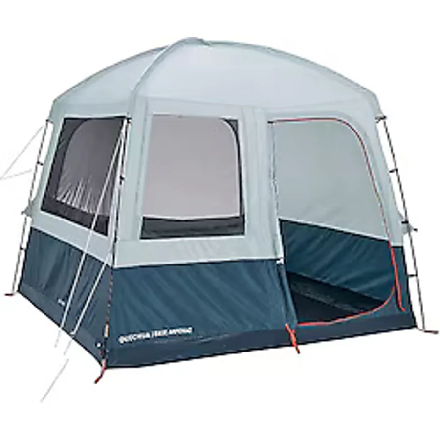 Quechua Arpenaz Base 6 Kişilik Çadır