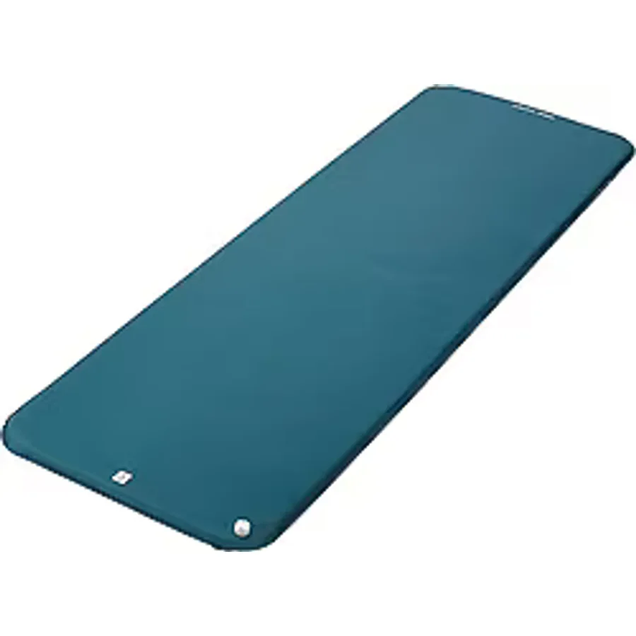 Quechua Basic 185x60x3 cm Şişme Kamp Matı