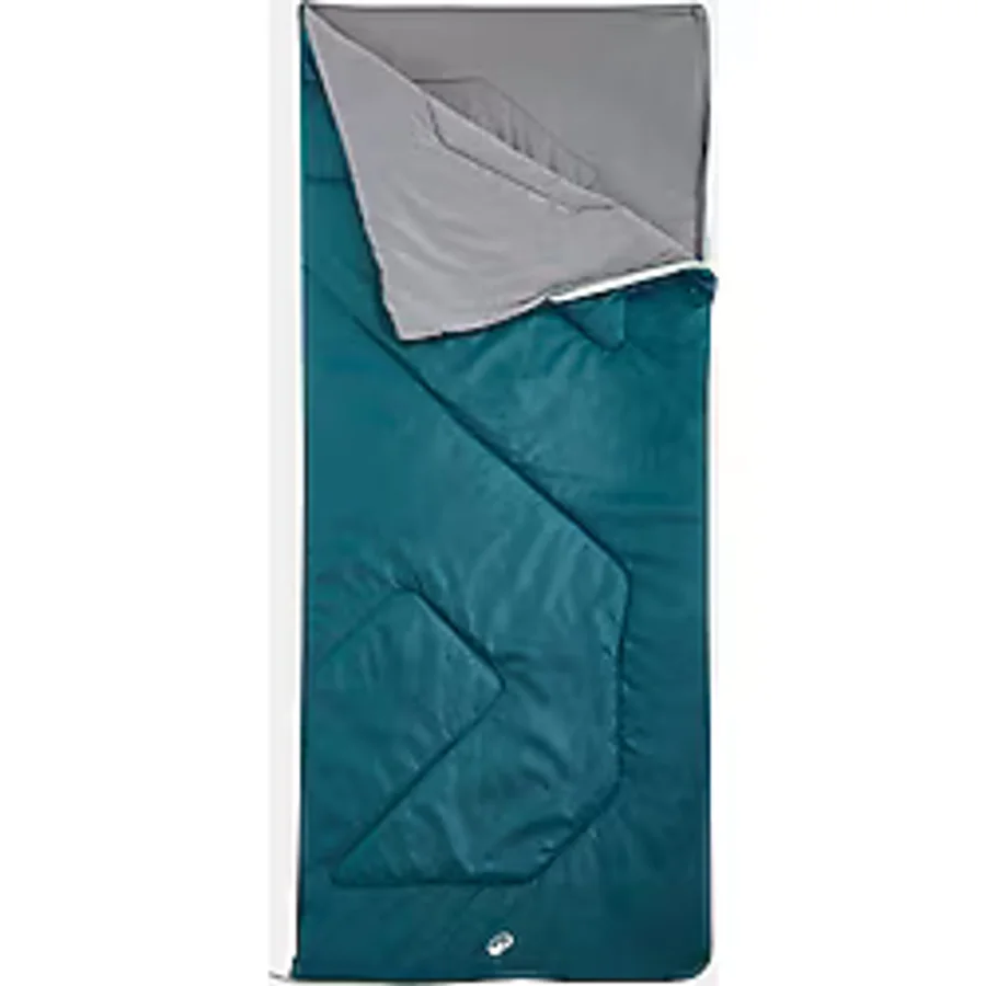 Quechua Kamp Uyku Tulumu - 20 °C Konfor - Basic Decathlon