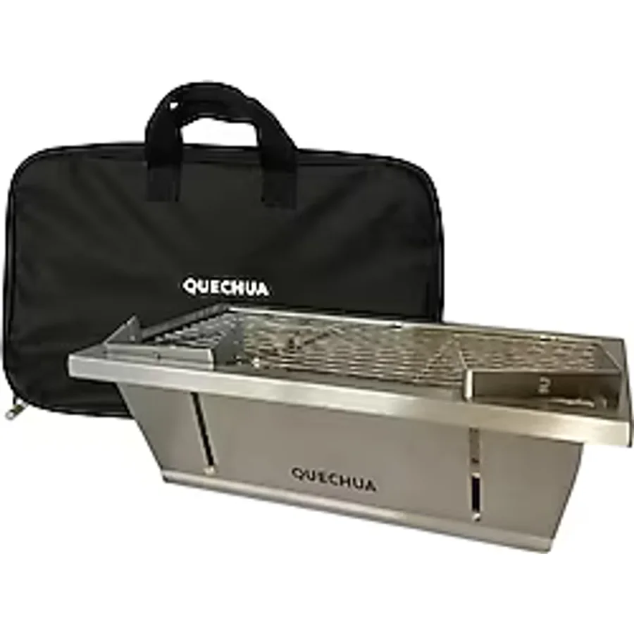 Quechua Katlanır Mangal
