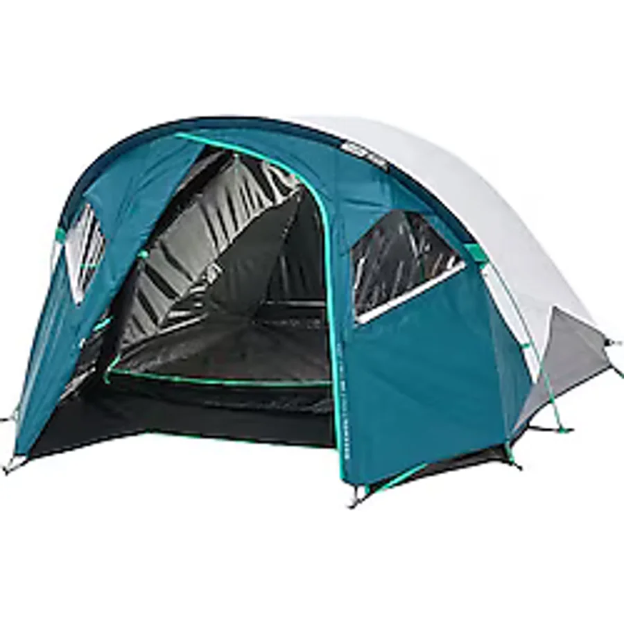 Quechua MH100 Fresh&Black XL 3 Kişilik Çadır