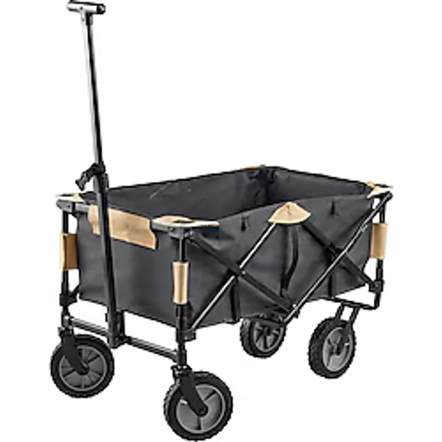 Quechua Trolley Katlanır Plaj Arabası