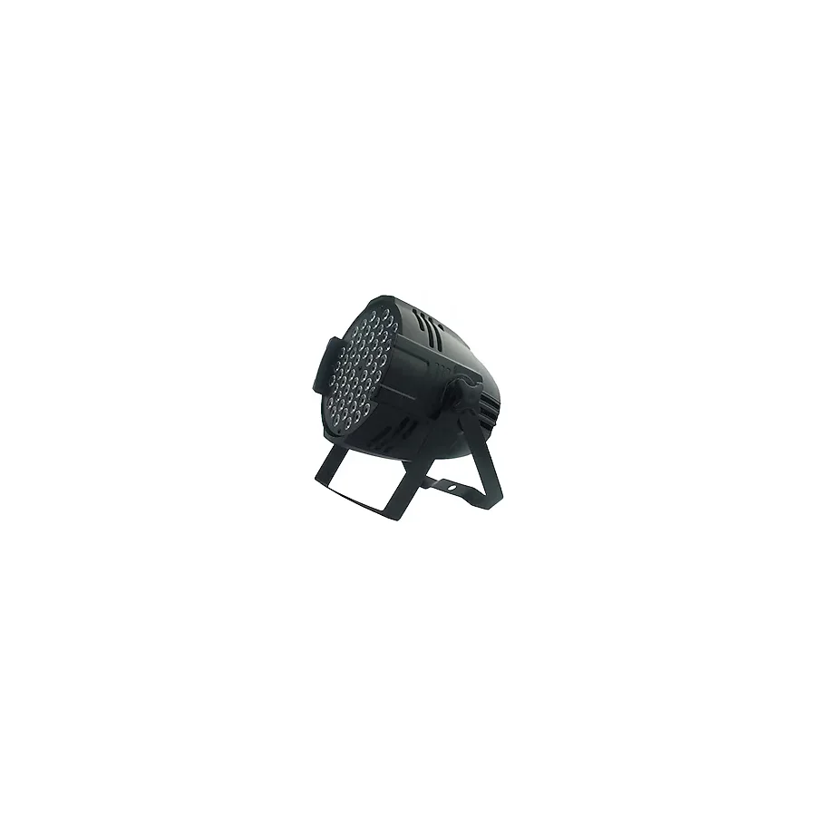 Quenlite PAR-354X DMX RGB 3x54 W Led Par Sahne Işık Sistemi
