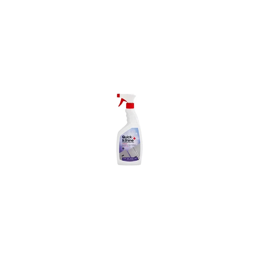 Quick&Shine 500 ml Buzdolabı İç Yüzey Temizleyici