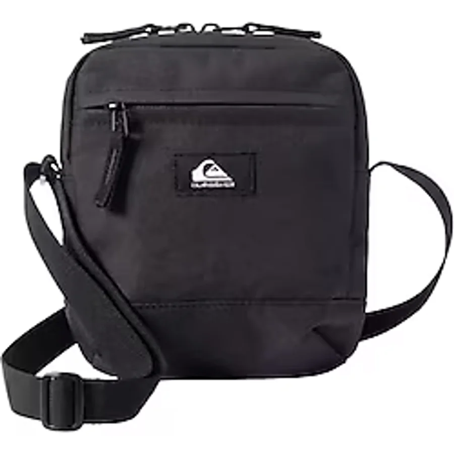 Quiksilver Aqybp03142 Small Everyday Antrasit Unisex Çanta