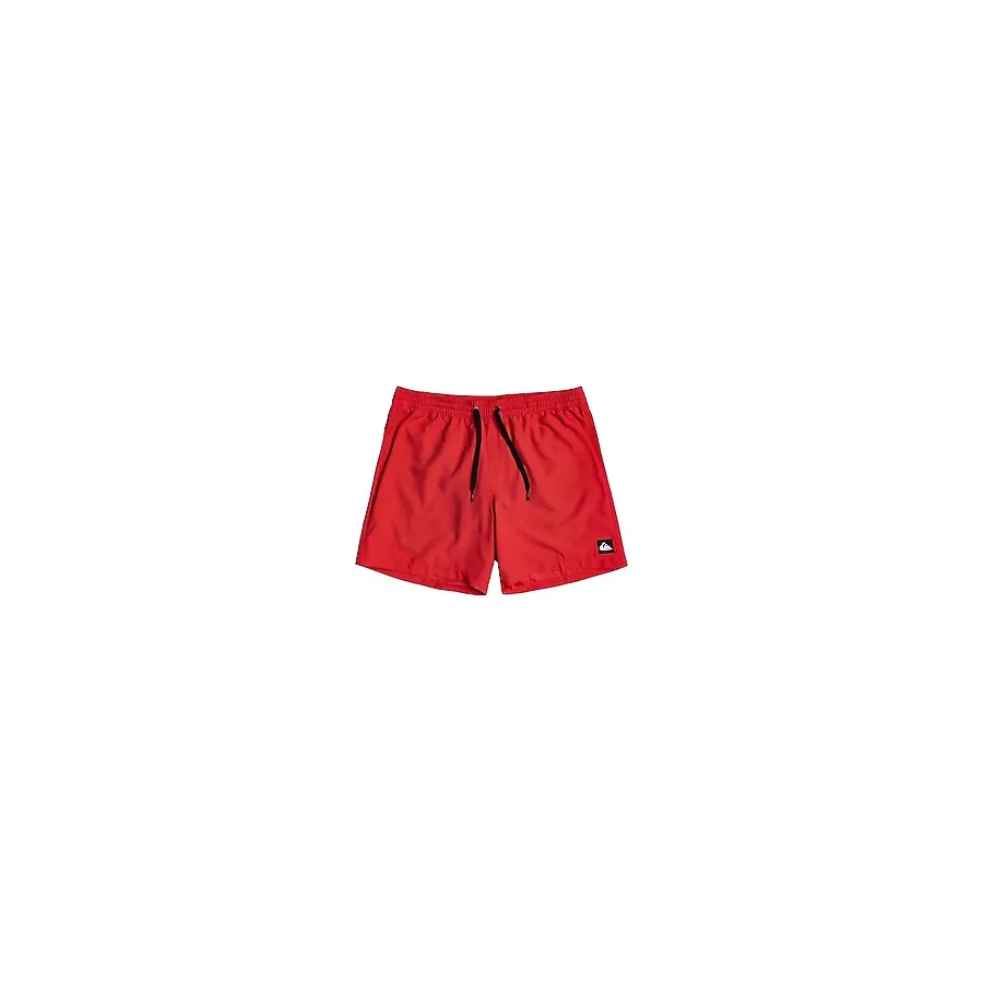 Quiksilver Eqbjv03331 Everyday Volley Youth 13 Erkek Çocuk Şort Mayo