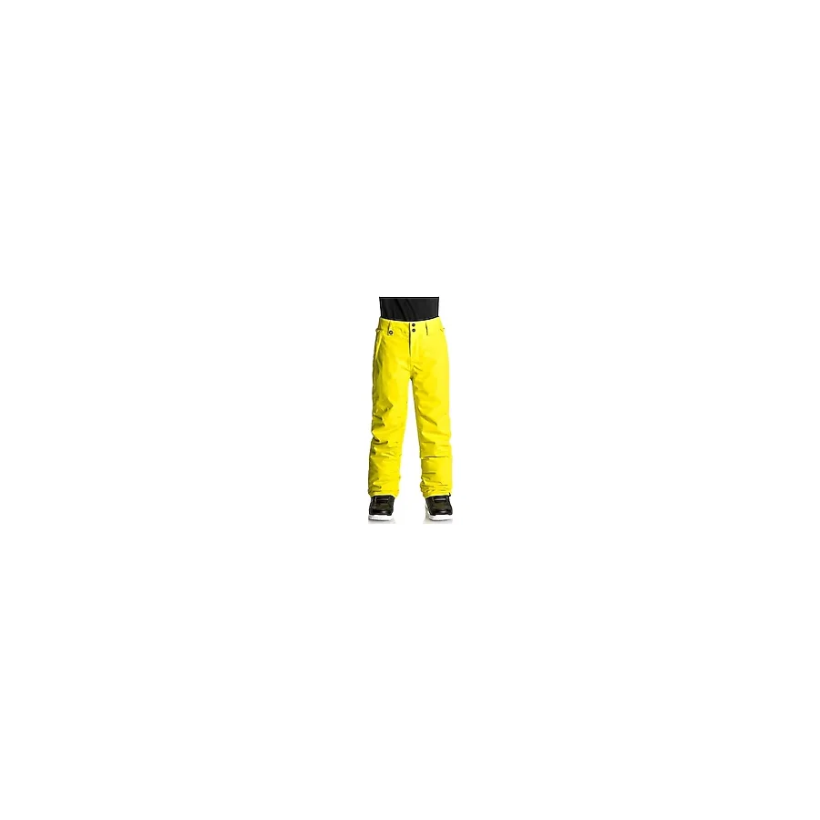 Quiksilver EQBTP03013 Çocuk Kayak Pantolonu