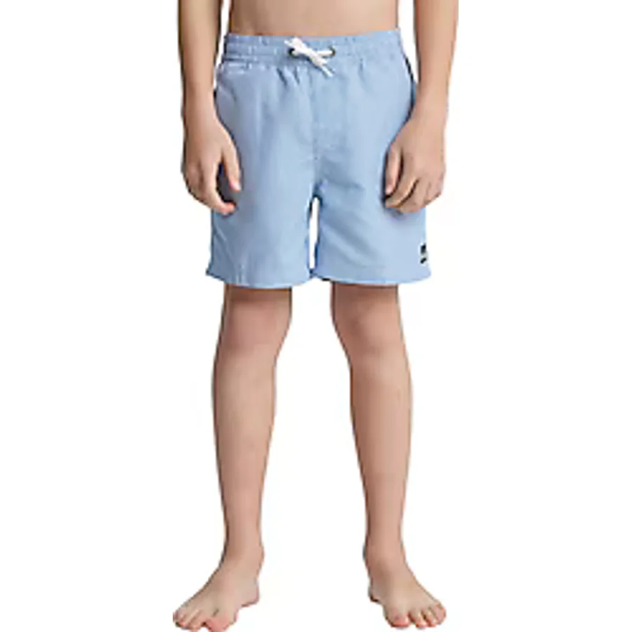 Quiksilver Everyday Deluxe Volley 14" EQBJV03513 Erkek Çocuk Deniz Şortu