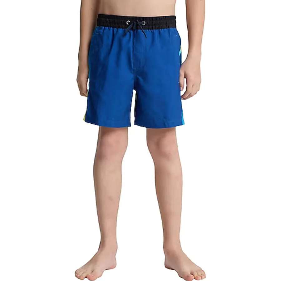 Quiksilver Everyday Holmes Volley 16" EQBJV03538 Erkek Çocuk Deniz Şortu