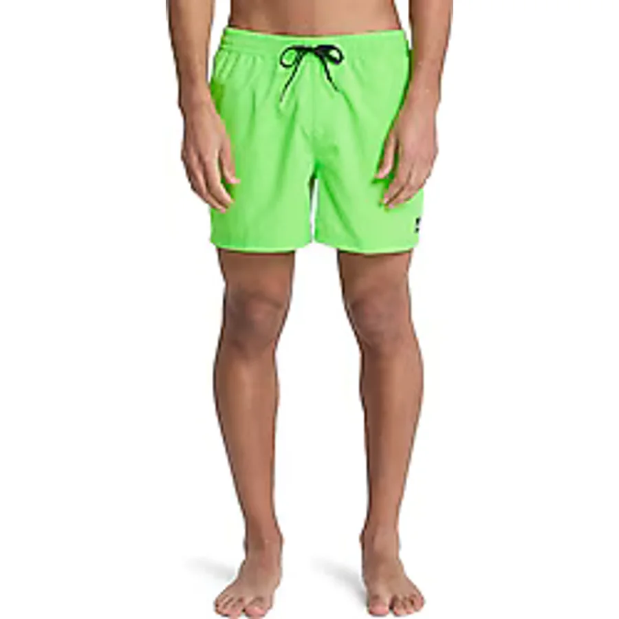 Quiksilver Everyday Solid Volley 15 EQYJV04120 Erkek Deniz Şortu