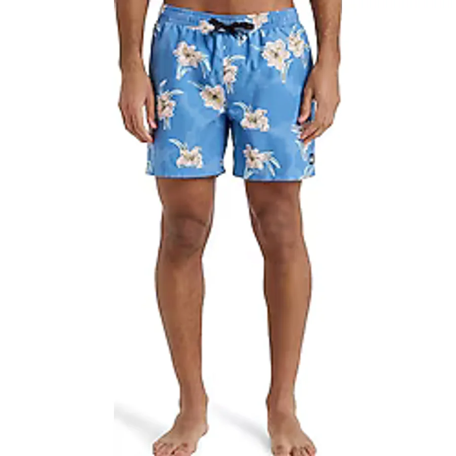 Quiksilver Everyday Straight 15'' EQYJV04121 Erkek Deniz Şortu