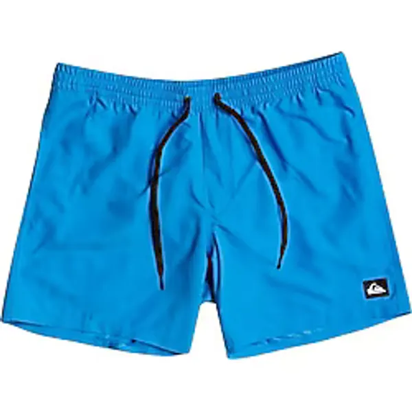 Quiksilver Mavi Erkek Çocuk Şort Mayo EQBJV03331 EVERYDAY VOLLEY YOUTH 13