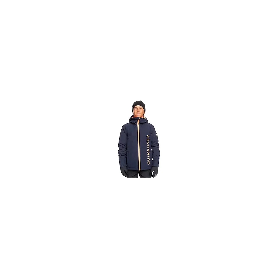Quiksilver Morton Erkek Snowboard Montu EQBTJ03171