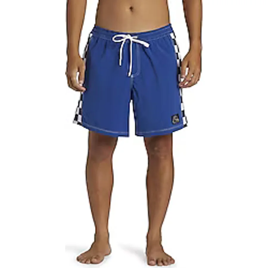 Quiksilver Original Arch Volley 17'' AQYJV03133 Erkek Deniz Şortu