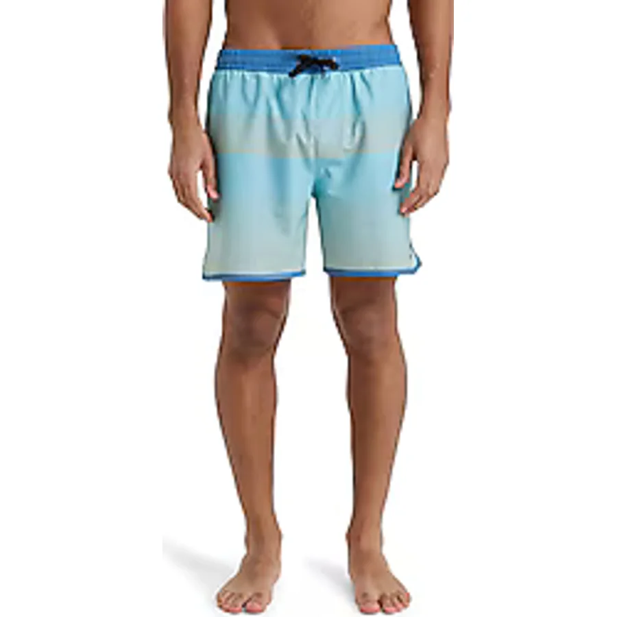 Quiksilver Surfsilk Scallop 16 EQYJV04108 Erkek Deniz Şortu