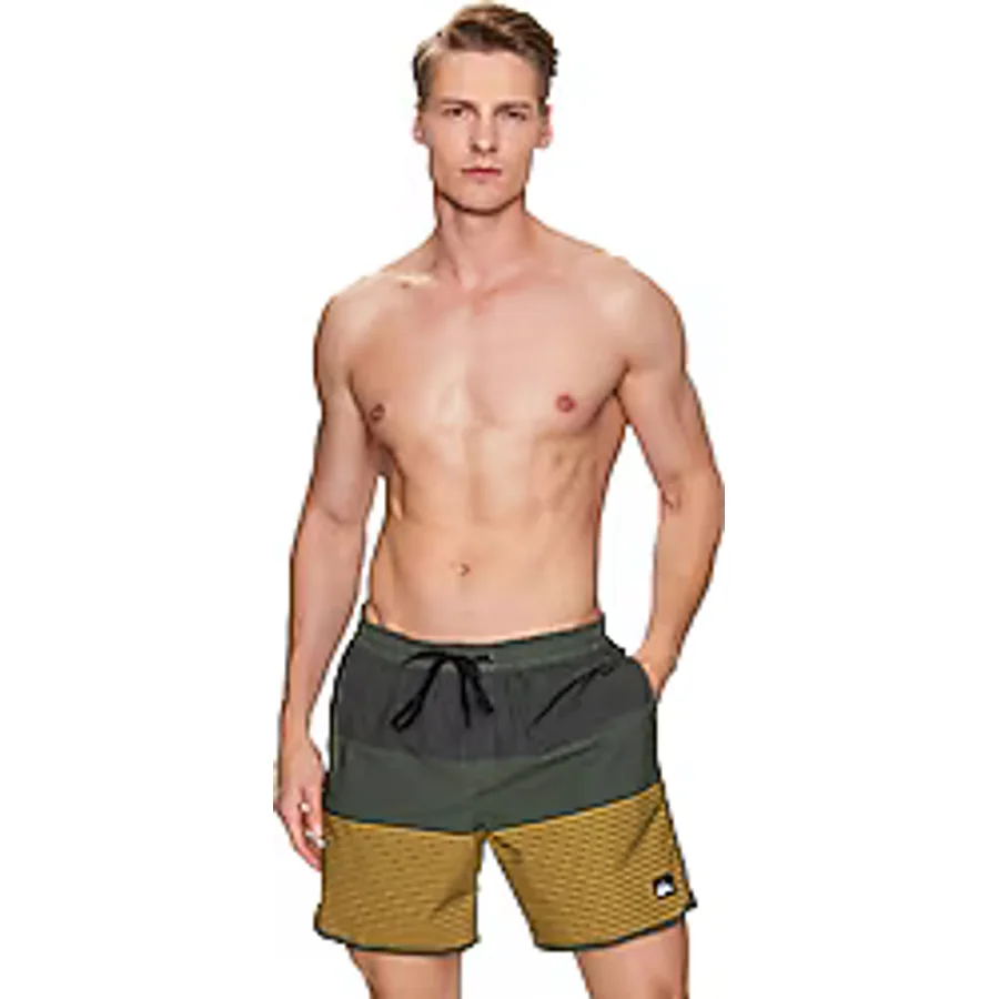 Quiksilver Surfsilk Tijuana 16" Erkek Deniz Şortu