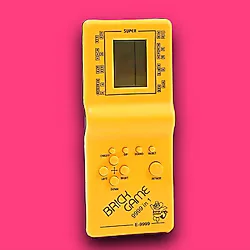 qussine El Aterisi Tetris Oyunu Gameboy Klasik Tetris Oyunu Taşınabilir El Konsolu