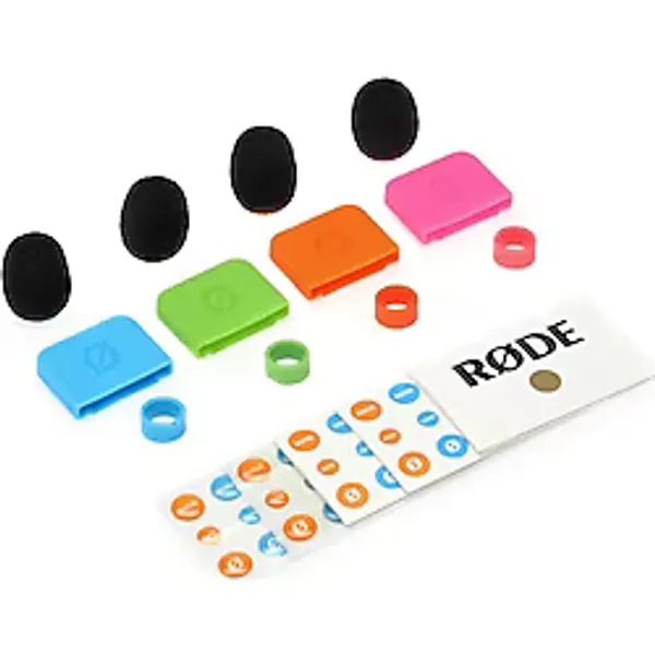RØDE Colors 2 Stüdyo Aksesuarı