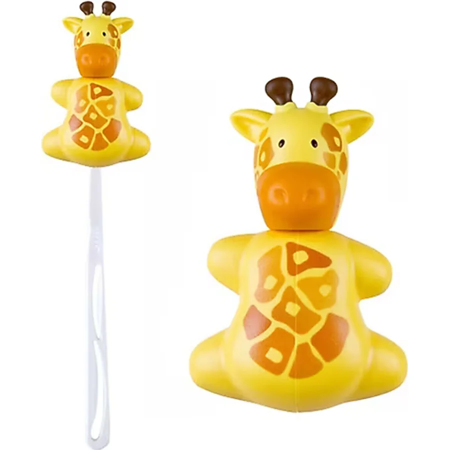 R.O.C.S. Flipper Animal Serisi Diş Fırçası Kabı Zürafa