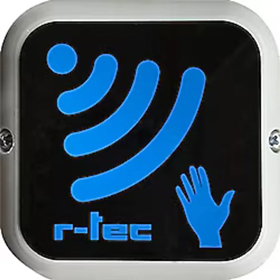 r-tec EL SENSÖRÜ