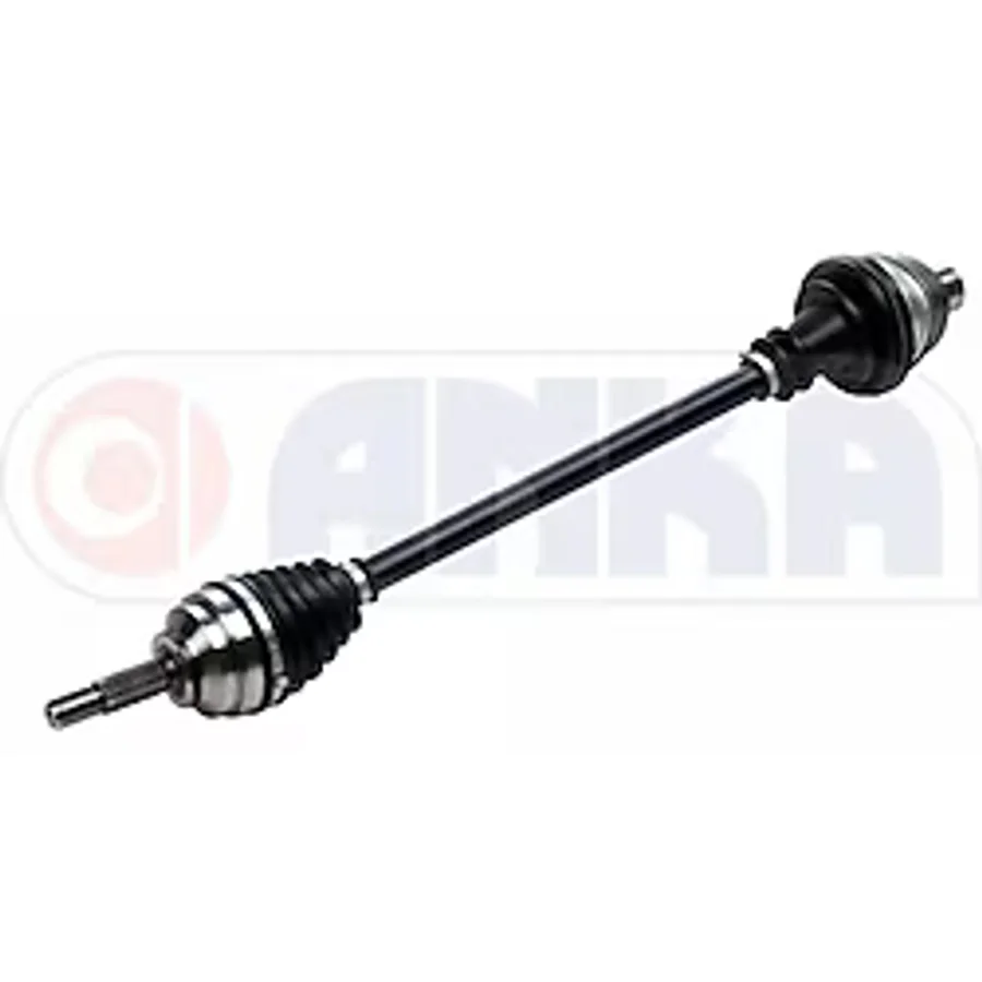 R9 Broadway Ön Aks Komple Sağ 7701349660