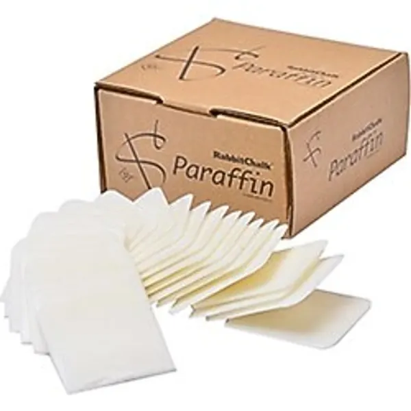 Rabbit Chalk Parafin Çizgi Taşı Rabbit 005 50Adet