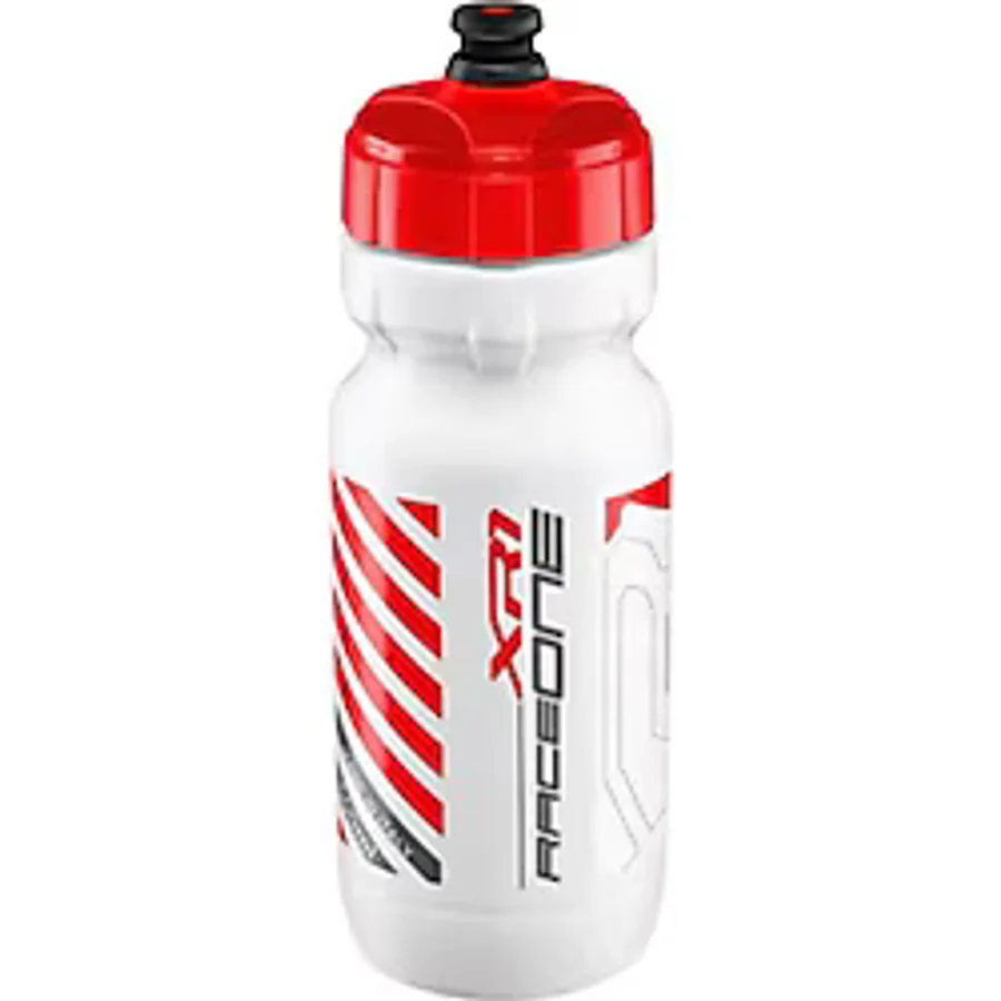 Raceone Matara X1 Beyaz-Gümüş 600ml