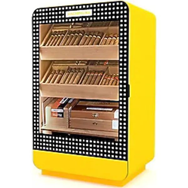 Raching COH90A Elektronik Humidor