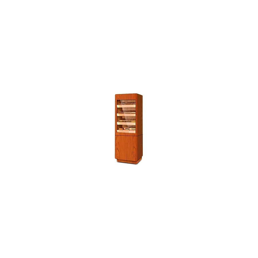 Raching MC270 Ahşap Elektronik Humidor