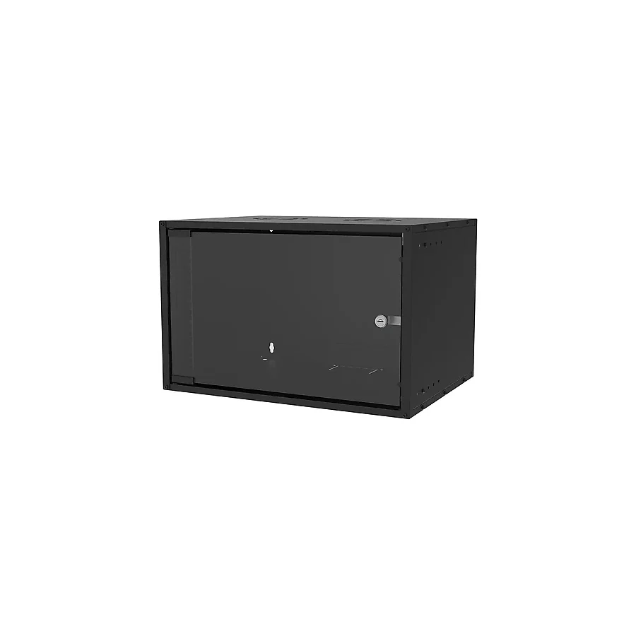 Rack Kabin Soho 7U 53X40X32Cm S-Link Kabinet