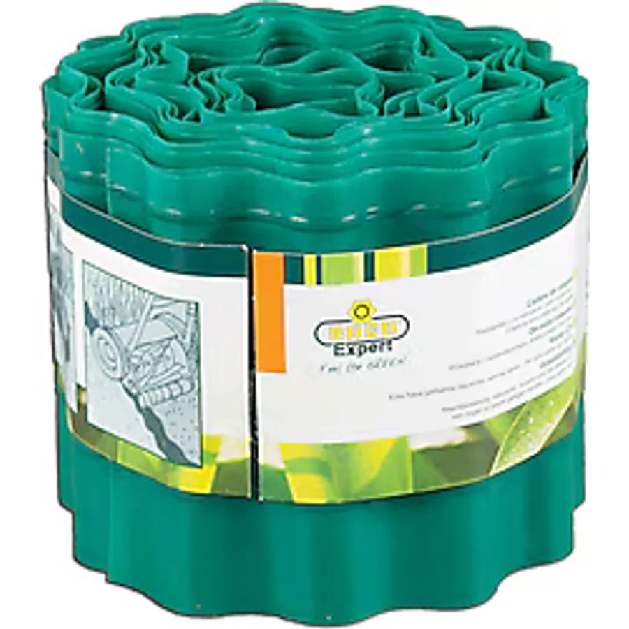 Raco 53682 Plastik Kenar Çiti