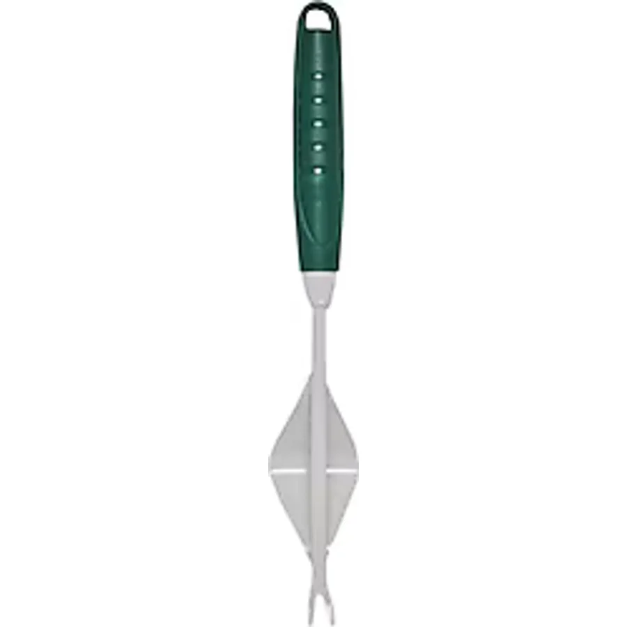 Raco 53731 45 cm Ahşap Saplı Metal Tırmık