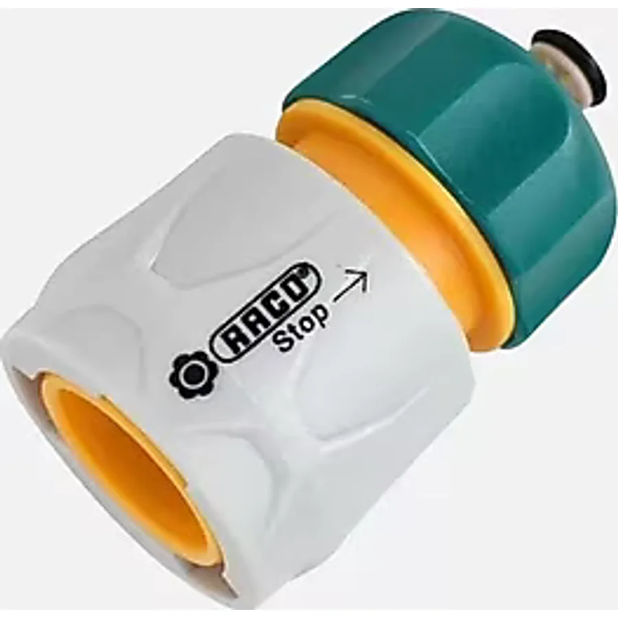 Raco 55205 Hortum Bağlantısı Stoplu 1/2"