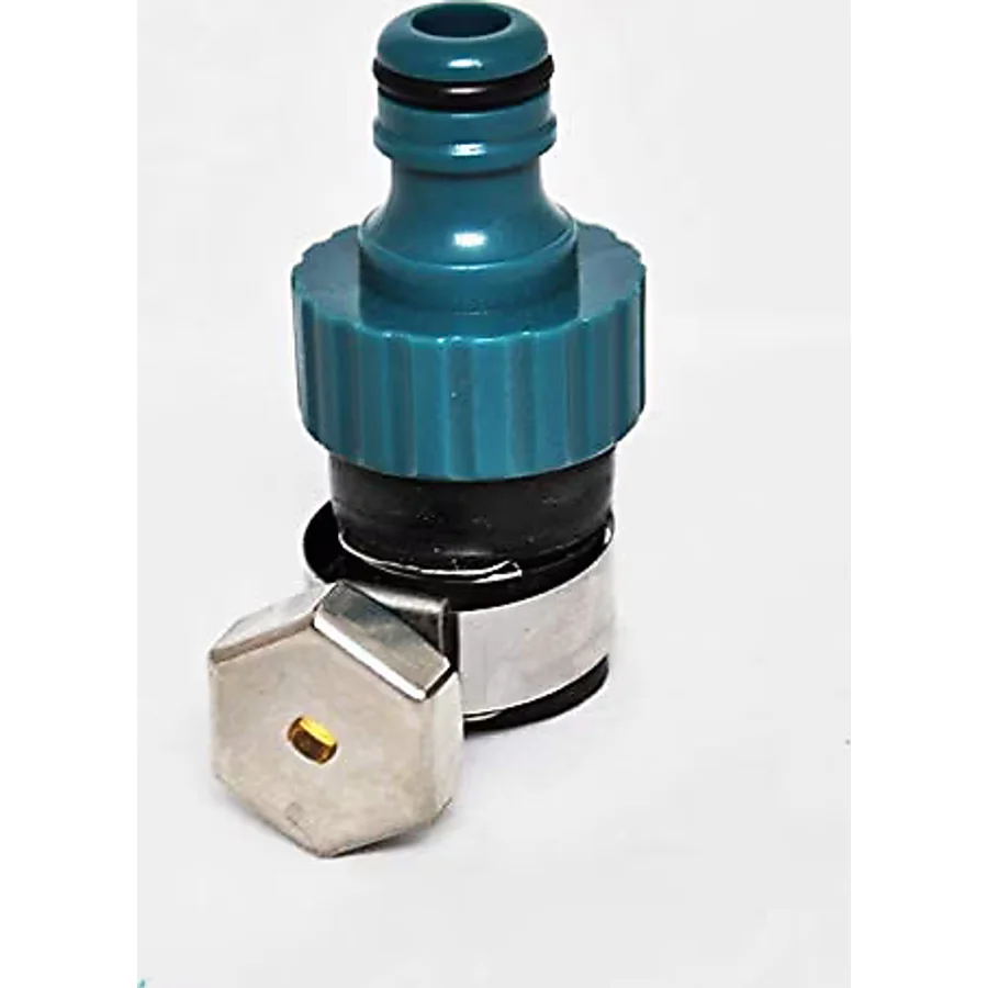 Raco 55253 Vanalı Konnektör 1/2"