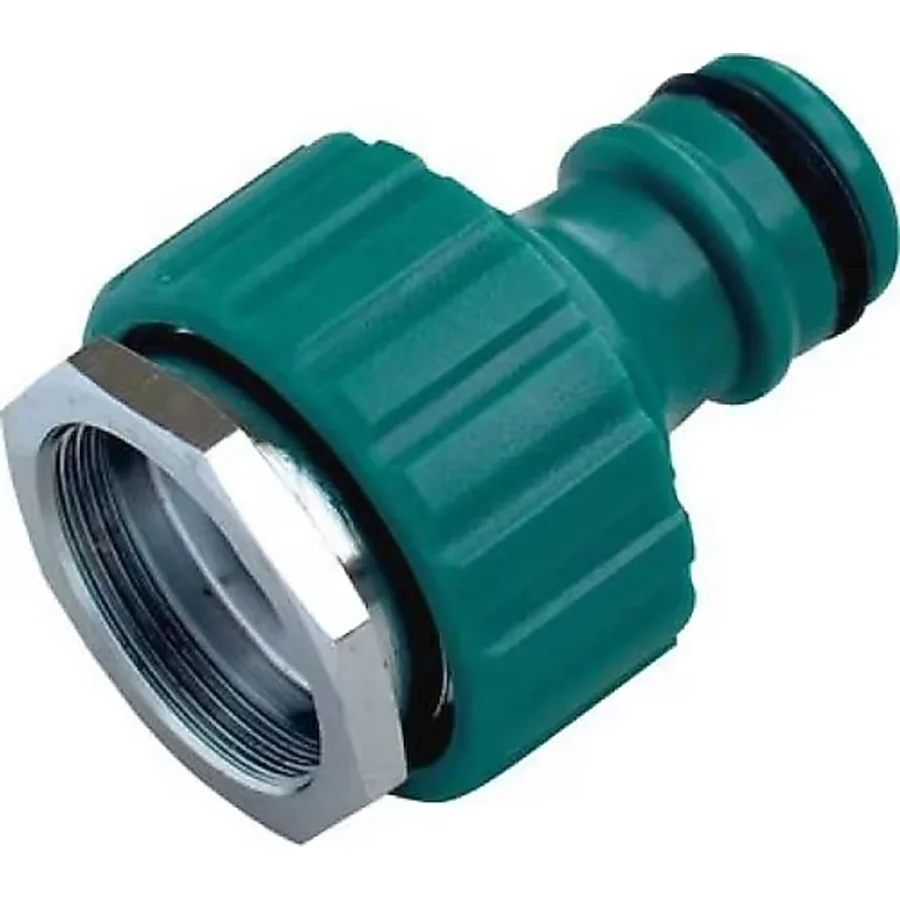 Raco Expert 55303 Dişi Banyo Ve Mutfak Bataryaları İçin Musluk Bağlantısı 1/2