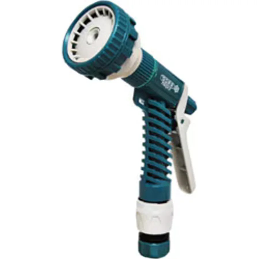 Raco Expert 55521 Yuvarlak Başlıklı 5 Ayarlı Sulama Tabancası