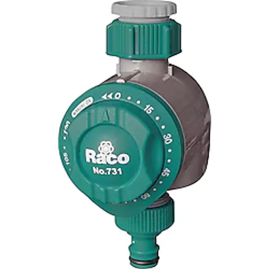 Raco Expert 55731 120 Dakika Su Zamanlayıcısı