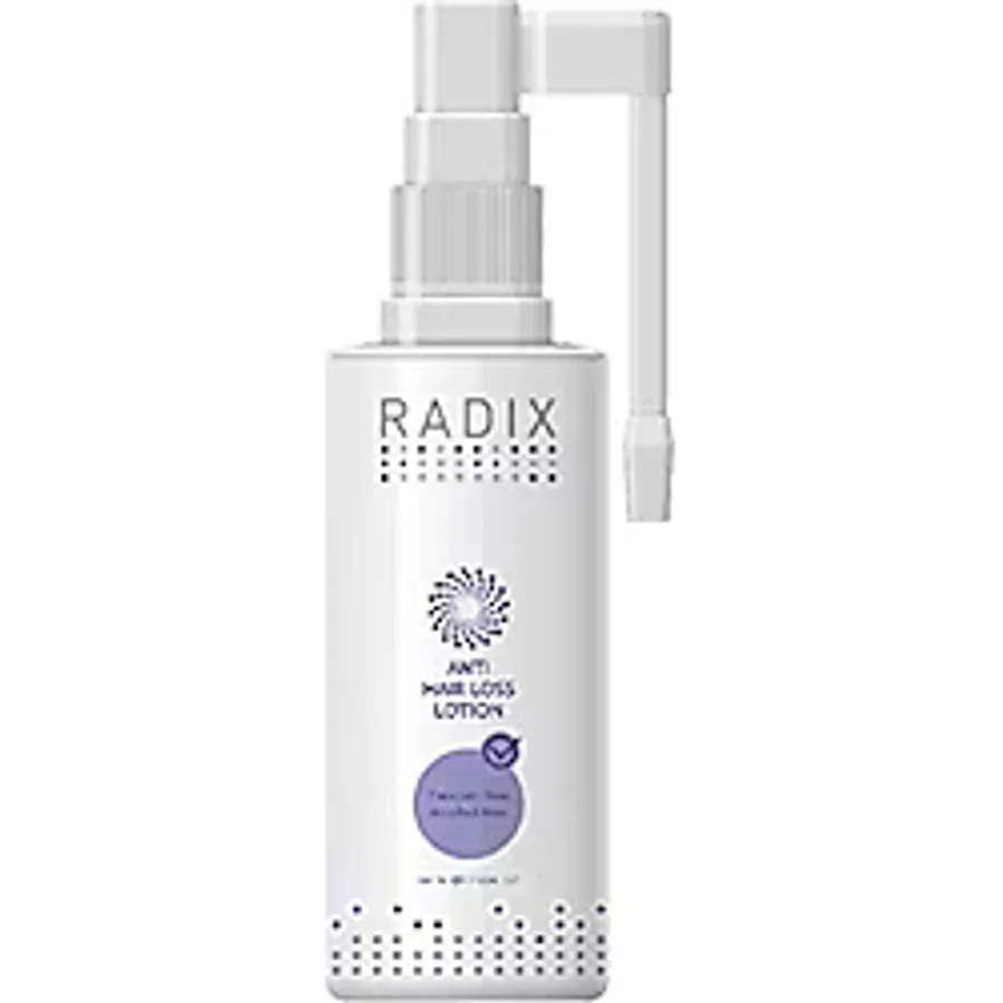 Radix Anti Hair Loss 60 ml Dökülme Karşıtı Saç Losyonu