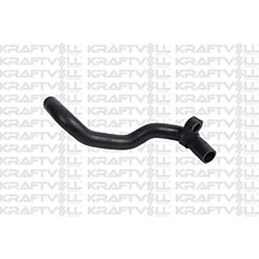 Radyator Alt Hortumu Kangoo 1,9 D 7700414122 Kraftvoll 10030170