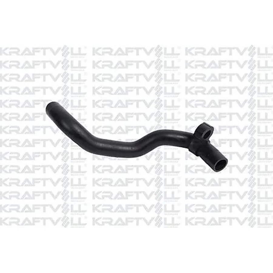 Radyator Alt Hortumu Kangoo 1,9 D 7700414122 Kraftvoll 10030170