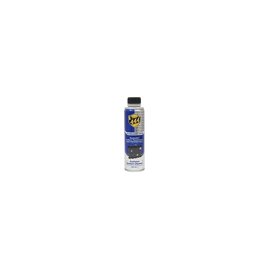 Radyatör Sistem Temizleyici 330 Ml