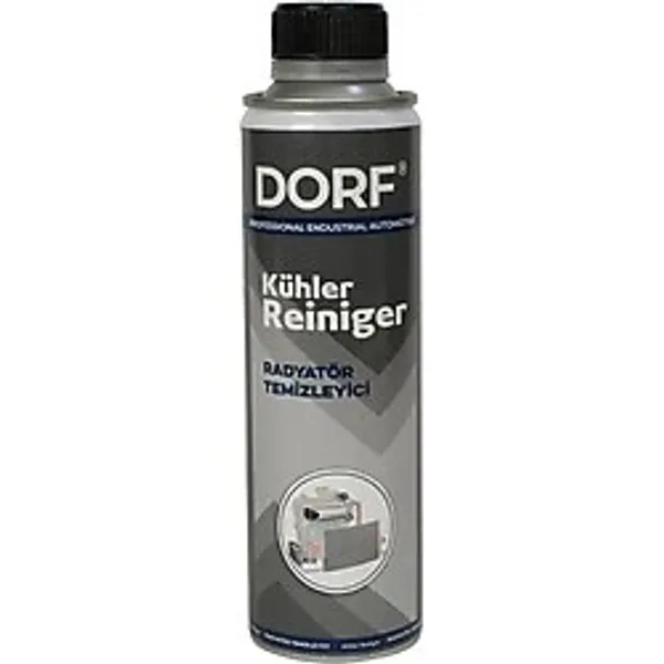 Radyatör temizleyici 300 ml