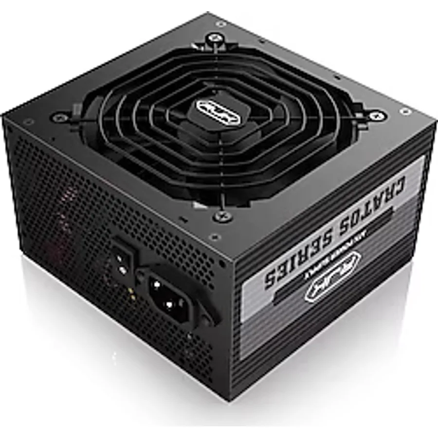 Raijintek Cratos RJ-0R30B00005 Gen5 1000 W Power Supply