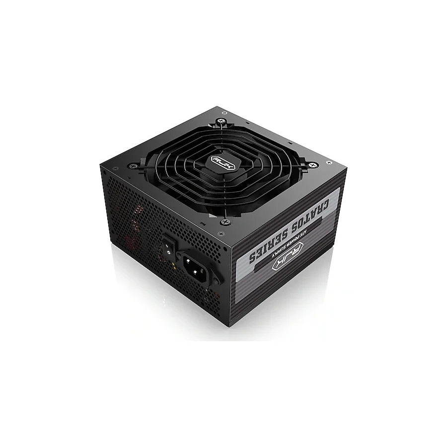 Raijintek Cratos RJ-0R30B00007 Gen5 850 W Power Supply