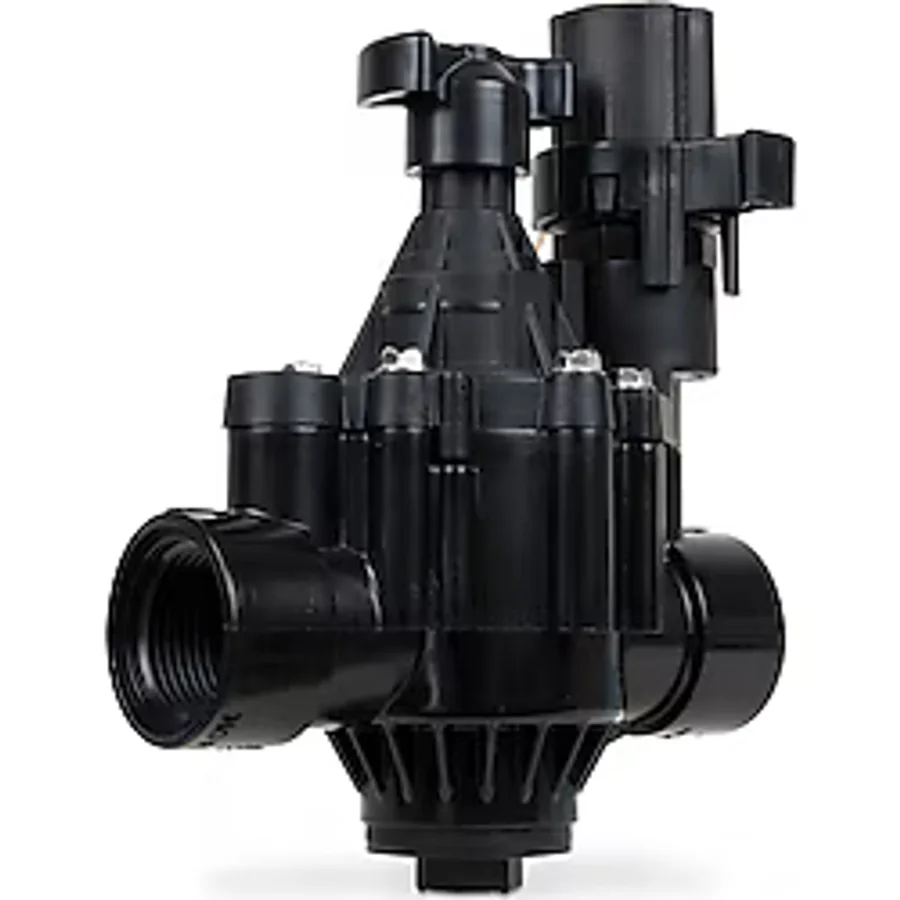 Rain Bird 100-Pga 1'' 24V Elektrikli Selenoid Vana