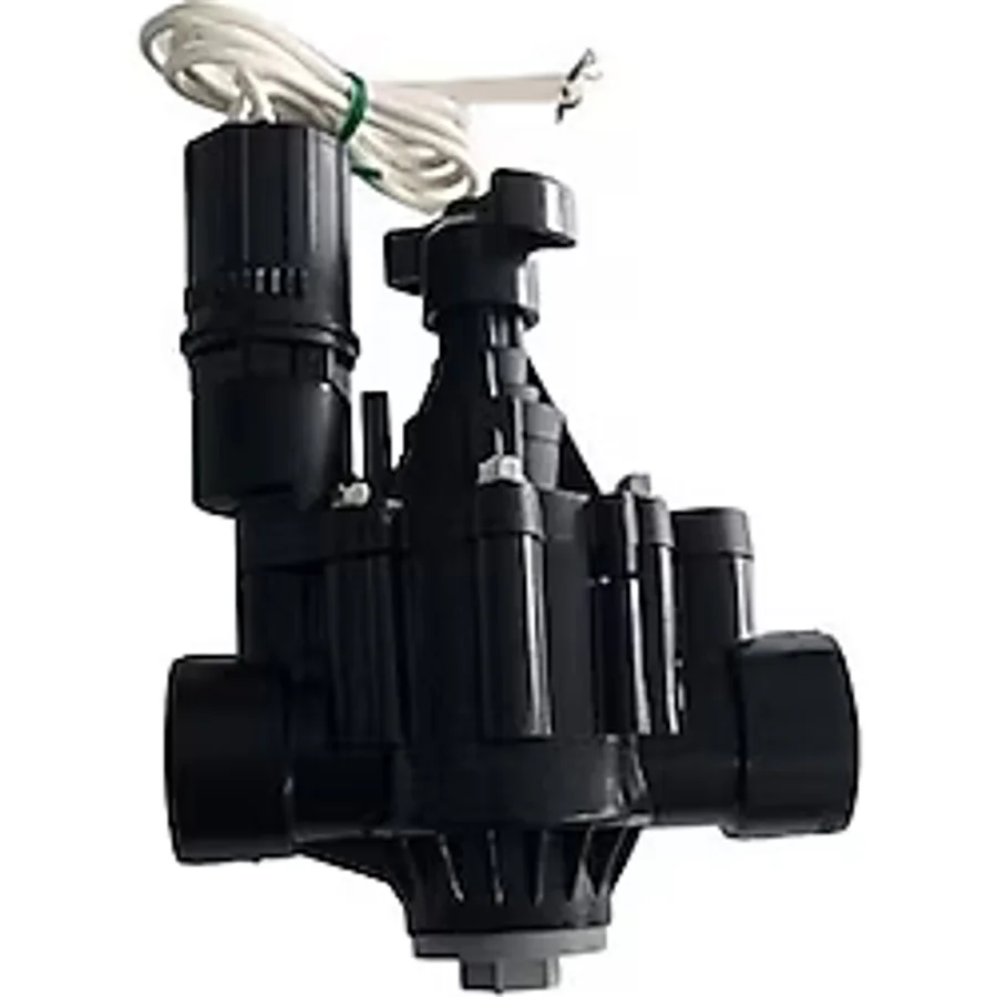 Rain Bird 100 Pga Selenoid Vana 1'' Bsp (32MM) 24 Volt