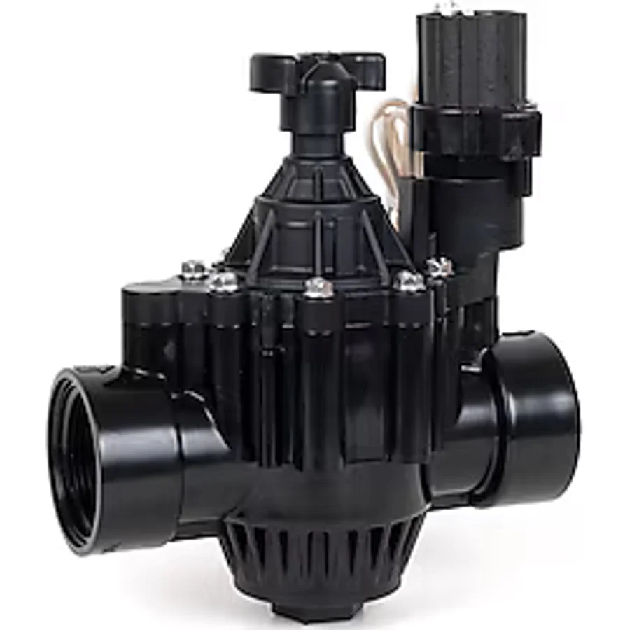 Rain Bird 150-Pga 1.5'' 24V Elektrikli Selenoid Vana