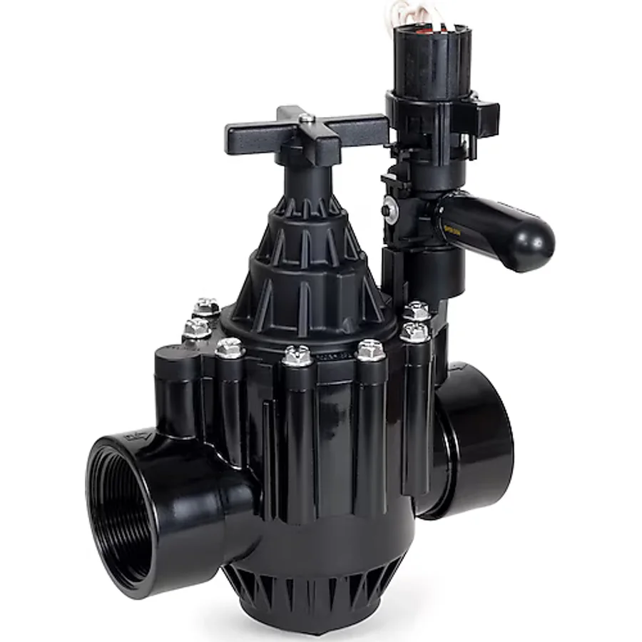 Rain Bird 200-Pga 2'' 24V Elektrikli Selenoid Vana