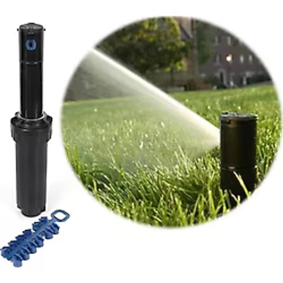 Rain Bird 5004 Rotor Sprink