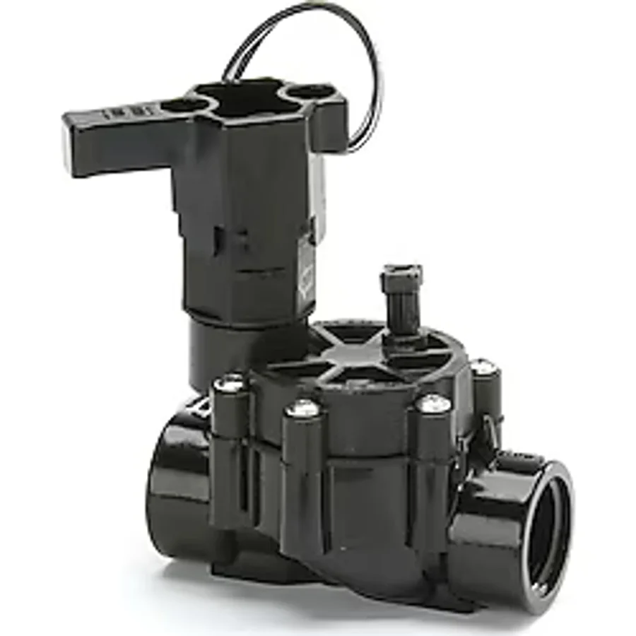 Rainbird 100 Dv 1" 24V Selenoid Vana Elektrikli